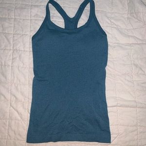 Lululemon Ebb To Street Tank